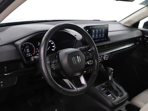 Used 2024 Honda CR-V EX-L image 21