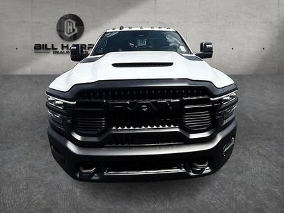 New 2026 RAM 2500 Rebel w/ Rebel Level 1 Equipment Group