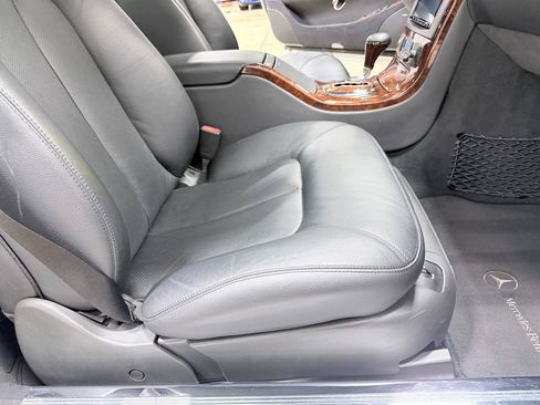 Used 2006 Mercedes-Benz CL 500 image 36
