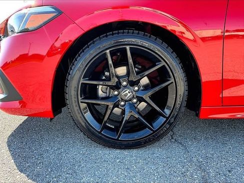 Used 2022 Honda Civic Sport image 7