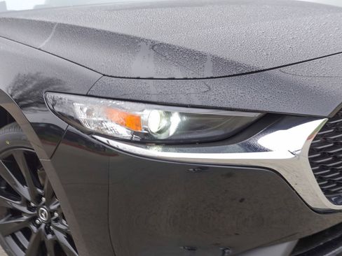 New 2026 MAZDA MAZDA3 s Sport image 3