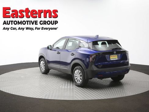 Used 2025 Nissan Kicks S AWD/4WD image 63