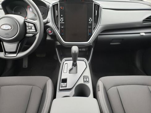 New 2026 Subaru Crosstrek 2.0i Premium AWD/4WD image 9
