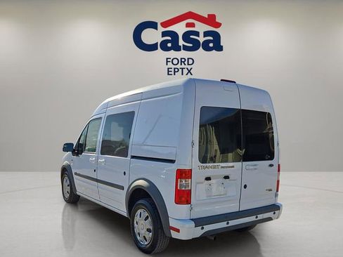 Used 2011 Ford Transit Connect XLT image 4