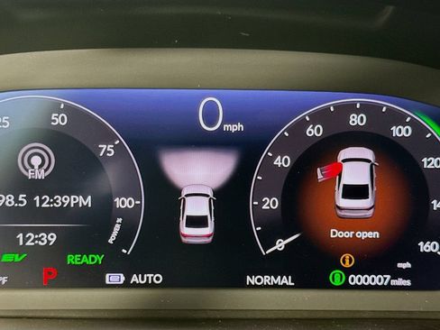 New 2026 Honda Accord Sport image 19