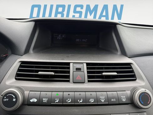 Used 2012 Honda Accord LX image 17