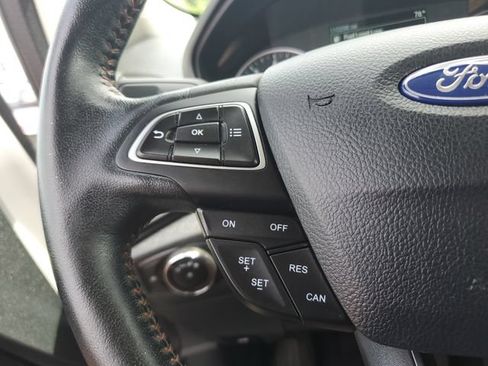 Used 2018 Ford EcoSport SES AWD/4WD image 23