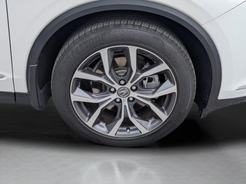 Used 2024 Acura MDX FWD w/ Technology Package image 9