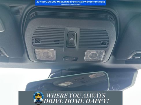 New 2025 Ford Mustang GT Premium image 19