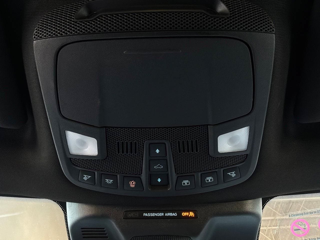Used 2024 Ford Expedition Limited AWD/4WD image 19