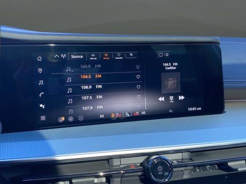 New 2026 Nissan Murano Platinum image 19