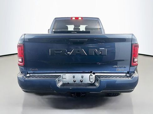 New 2026 RAM 2500 Tradesman image 6