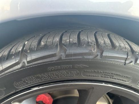 Used 2019 Subaru WRX Premium w/ Performance Package image 12