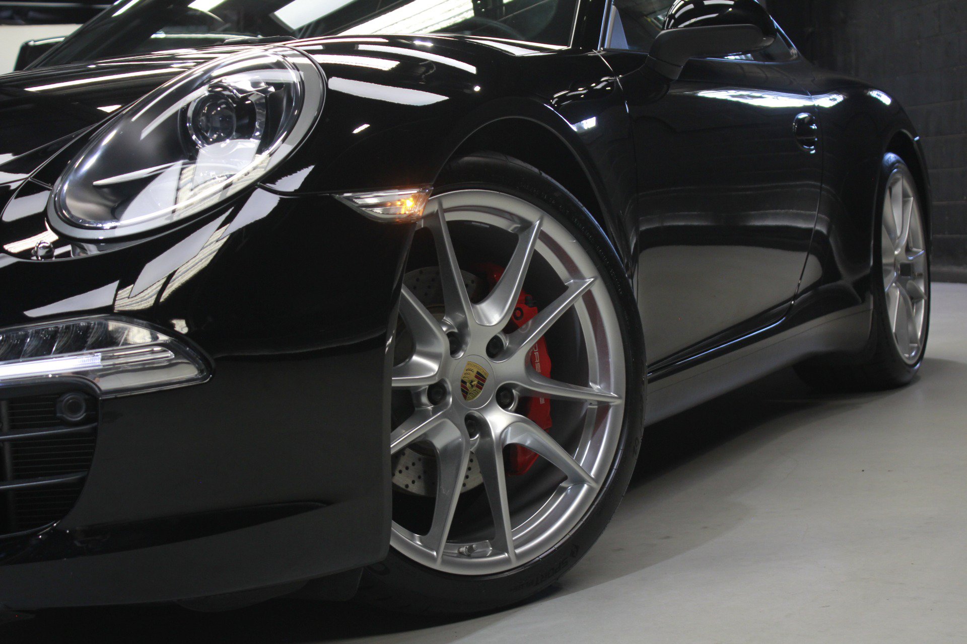 Used 2012 Porsche 911 Carrera S RWD image 27