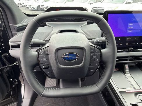 New 2026 Subaru Solterra Premium image 26