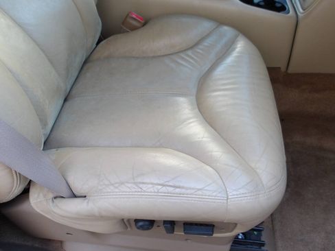 Used 2000 GMC Yukon SLT w/ SLT Marketing Opt Pkg AWD/4WD image 20
