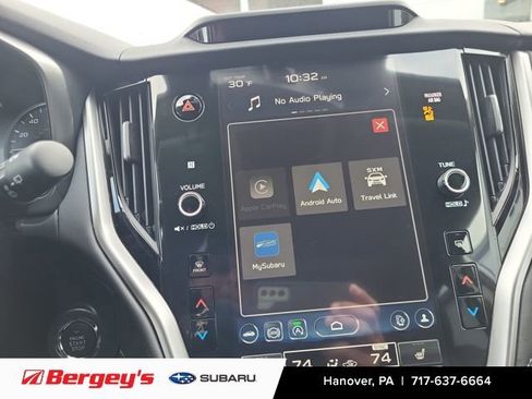 Certified 2025 Subaru Outback Limited image 28