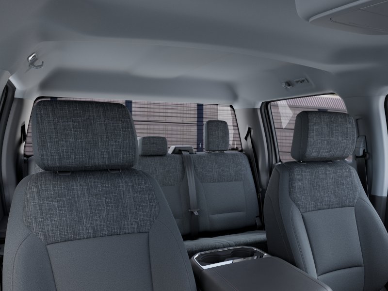 New 2027 Ford F250 XLT AWD/4WD image 22