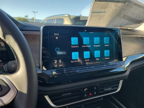 New 2026 Volkswagen Atlas SE image 9