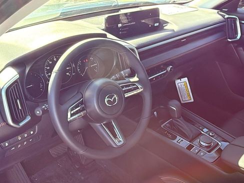 New 2026 MAZDA CX-50 AWD 2.5 Hybrid w/ Weather Package image 17