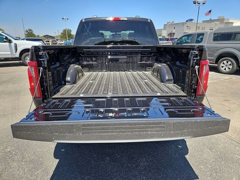 New 2026 Ford F150 STX w/ Equipment Group 200A RWD image 18