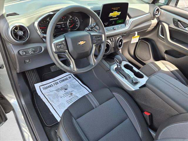 New 2026 Chevrolet Blazer LT w/ Convenience Package FWD image 3