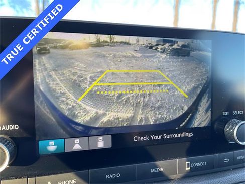 Certified 2023 Honda CR-V Sport image 27