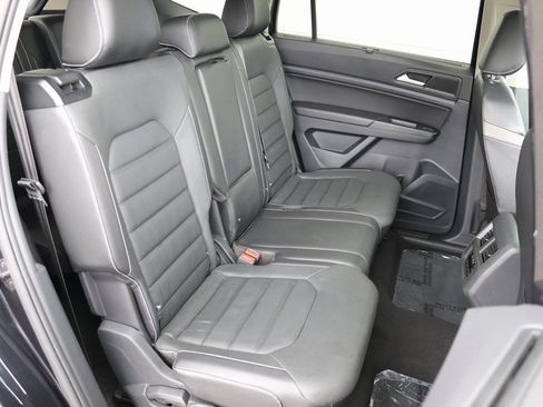 Used 2021 Volkswagen Atlas SEL image 22