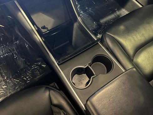Used 2018 Tesla Model 3 Performance AWD/4WD image 16