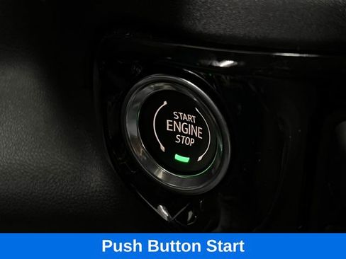 New 2026 Chevrolet Silverado 1500 LT AWD/4WD image 21