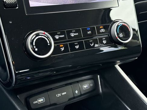 Used 2023 Hyundai Tucson SEL FWD image 20