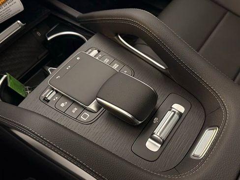 New 2026 Mercedes-Benz GLS 450 4MATIC image 26