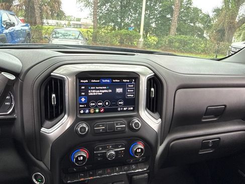 Used 2021 Chevrolet Silverado 1500 RST w/ All Star Edition Plus AWD/4WD image 44