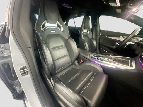 Used 2024 Mercedes-Benz AMG GT 63 S image 31