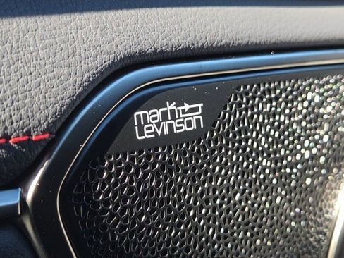 New 2025 Lexus ES 350 F Sport image 17