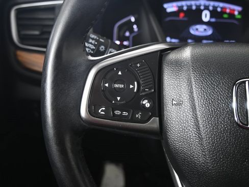 Used 2018 Honda CR-V Touring image 35