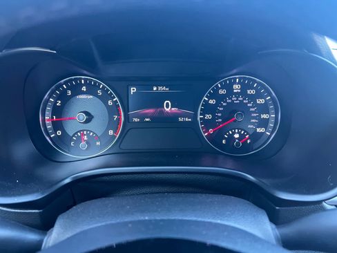 Certified 2024 Kia Forte GT-Line image 21