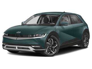 Used 2024 Hyundai Ioniq 5 Limited AWD/4WD video 1