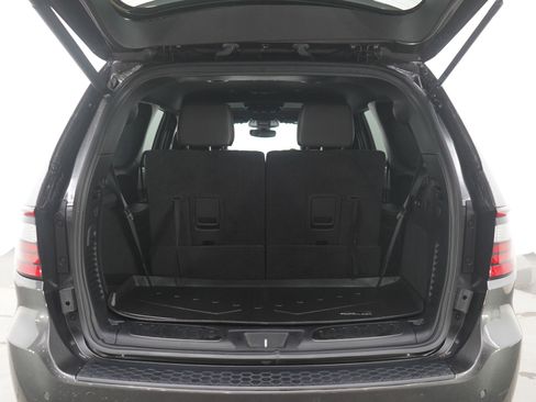 Used 2020 Dodge Durango GT image 17