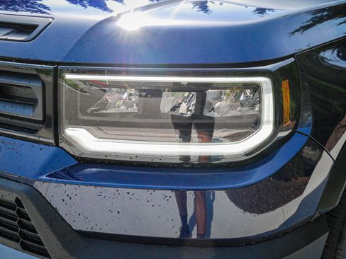 Used 2026 Honda Passport RTL image 6
