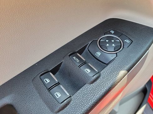 Used 2018 Ford EcoSport S FWD image 13