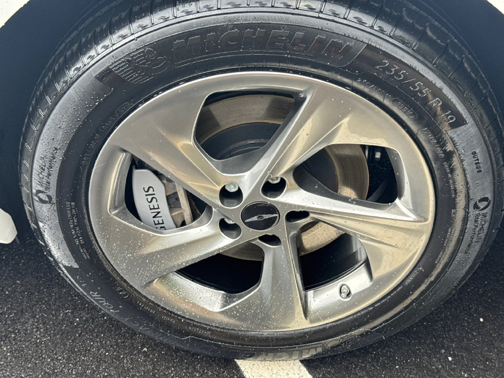 Used 2026 Genesis GV70 2.5T Advanced AWD/4WD image 20