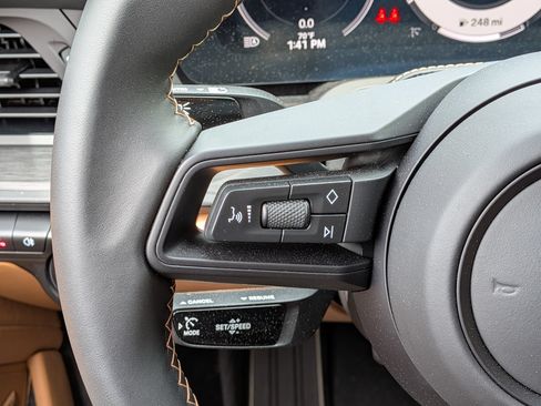 Certified 2025 Porsche 911 GT3 RWD image 9