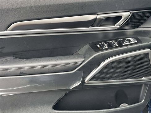New 2025 Kia Telluride S image 29