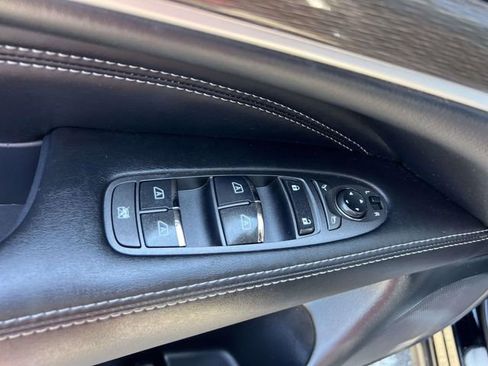 Used 2020 INFINITI QX60 Luxe w/ Essential Package AWD/4WD image 19