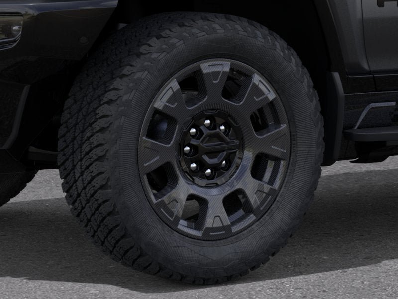 New 2026 GMC Hummer EV 3X w/ Carbon Fiber Edition Package AWD/4WD image 33