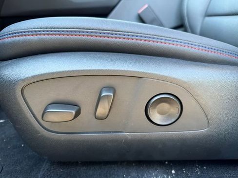 New 2026 Chevrolet Equinox EV RS image 19