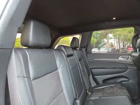 Used 2022 Jeep Grand Cherokee Laredo X RWD image 14