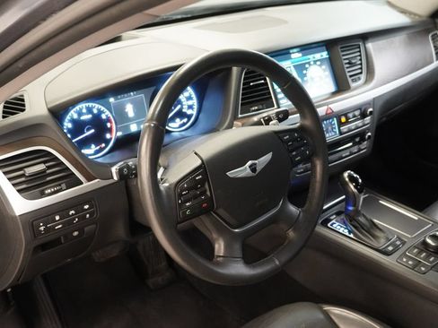 Used 2015 Hyundai Genesis 3.8 w/ Option Group 04 AWD/4WD image 6