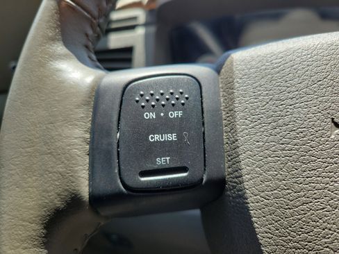 Used 2009 Dodge Ram 2500 Truck Laramie w/ Trailer Tow Group AWD/4WD image 19